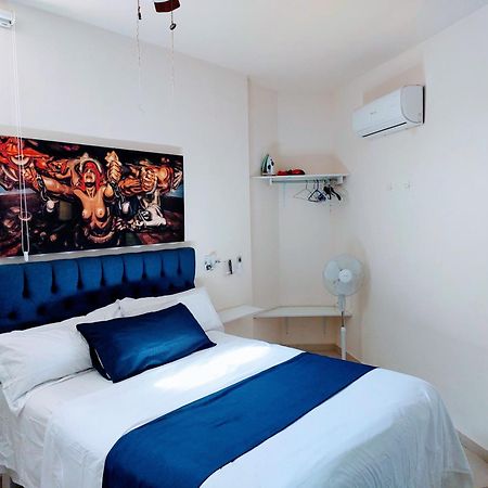 Departamento 22 Centrico,Cerca De Los Destinos Clave, Cas, Consulado, Centro De Gobierno Y Galerias Mall Hermosillo Buitenkant foto