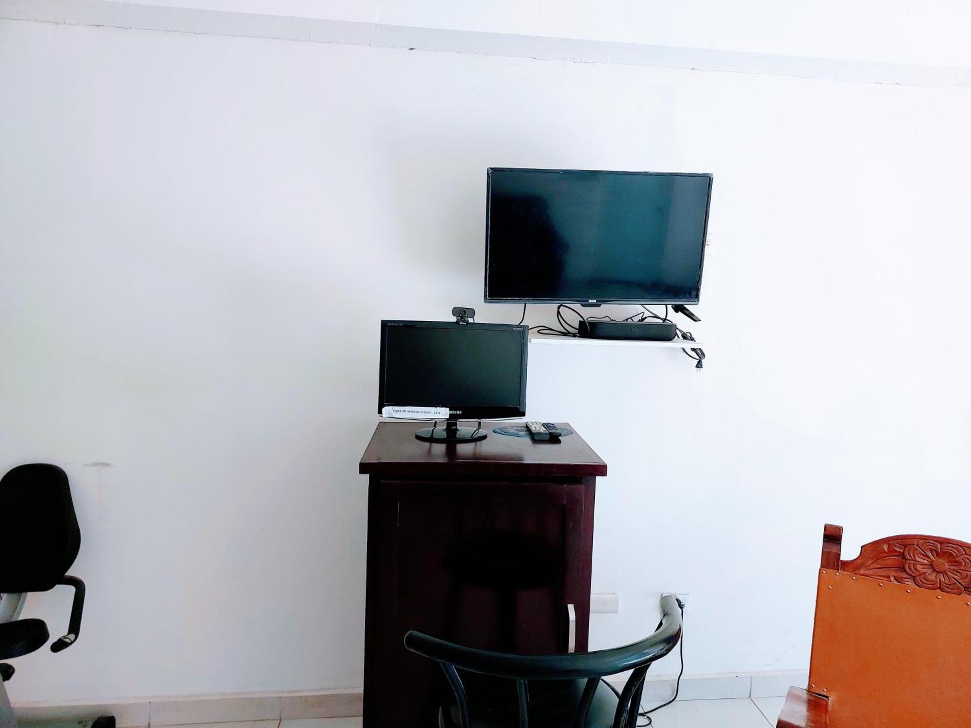 Departamento 22 Centrico,Cerca De Los Destinos Clave, Cas, Consulado, Centro De Gobierno Y Galerias Mall Hermosillo Buitenkant foto