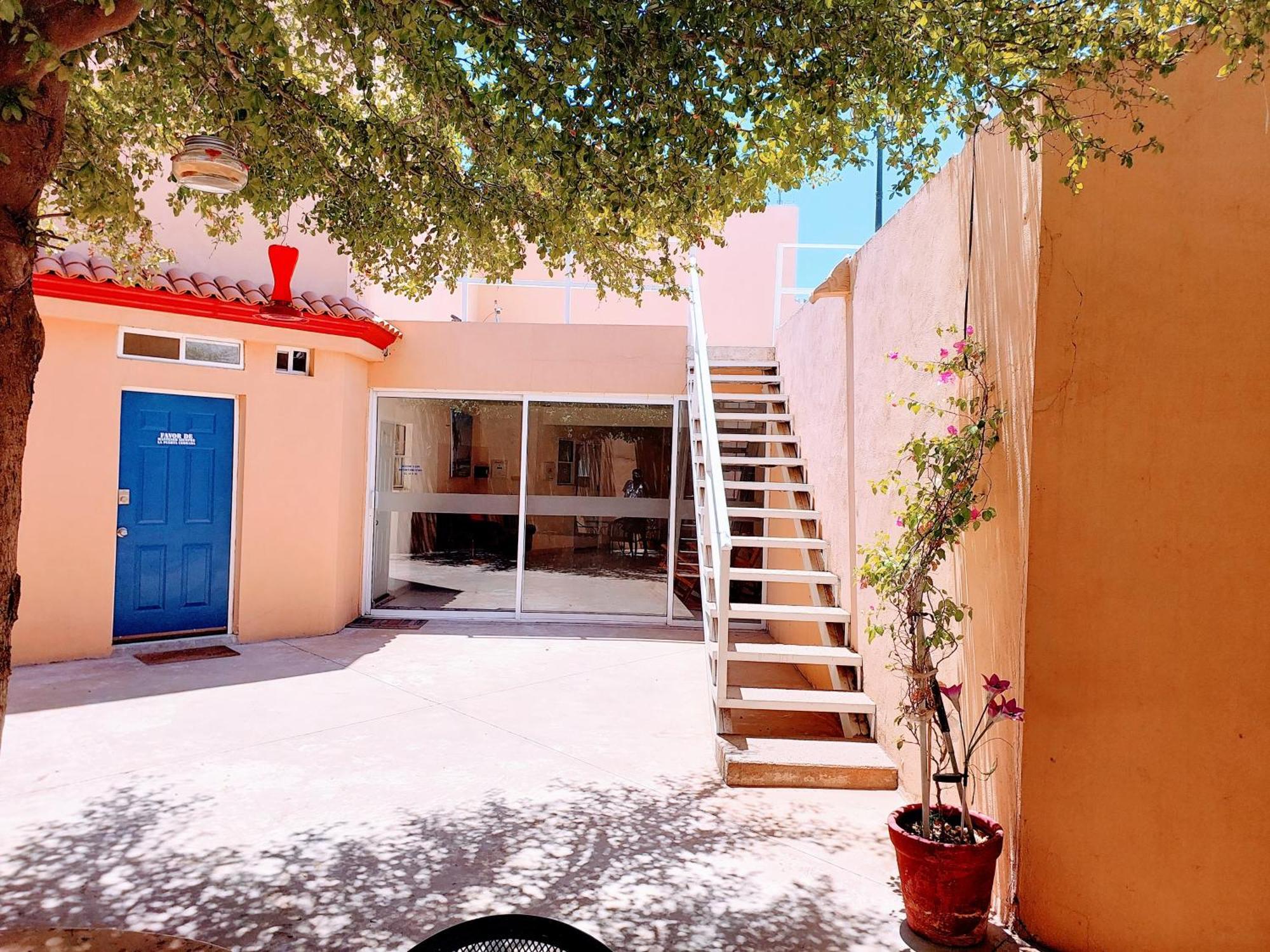 Departamento 22 Centrico,Cerca De Los Destinos Clave, Cas, Consulado, Centro De Gobierno Y Galerias Mall Hermosillo Buitenkant foto