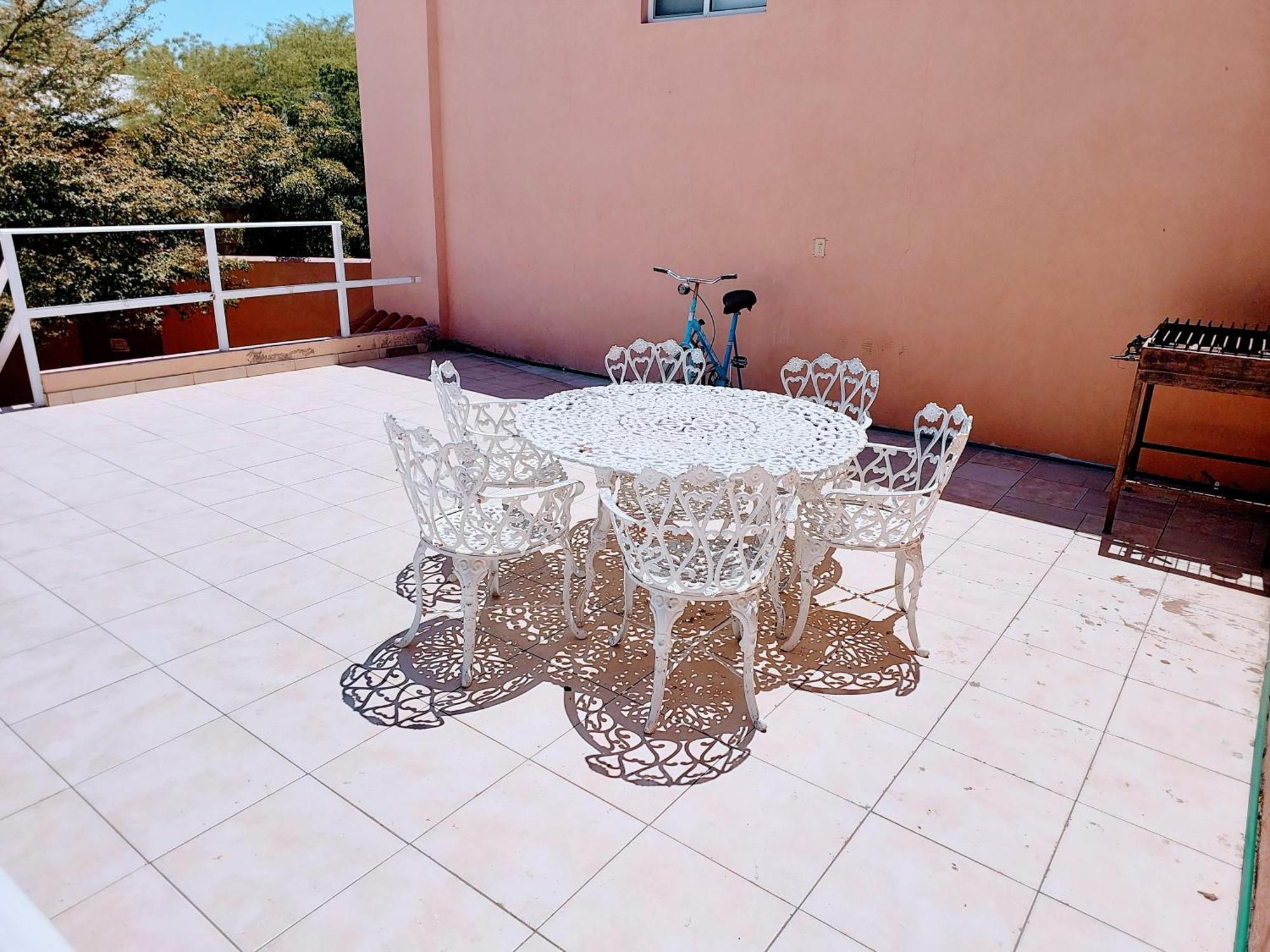 Departamento 22 Centrico,Cerca De Los Destinos Clave, Cas, Consulado, Centro De Gobierno Y Galerias Mall Hermosillo Buitenkant foto
