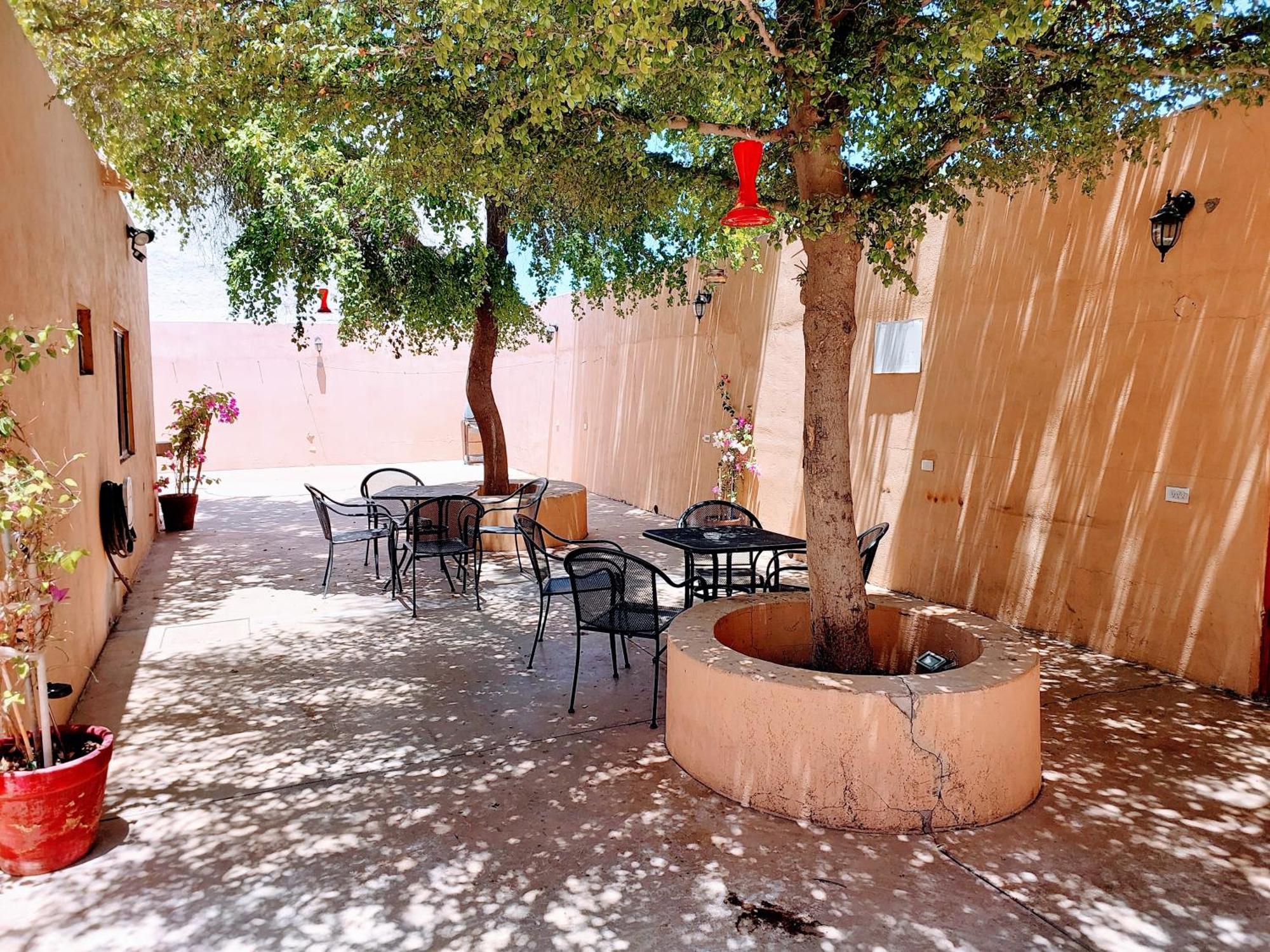 Departamento 22 Centrico,Cerca De Los Destinos Clave, Cas, Consulado, Centro De Gobierno Y Galerias Mall Hermosillo Buitenkant foto